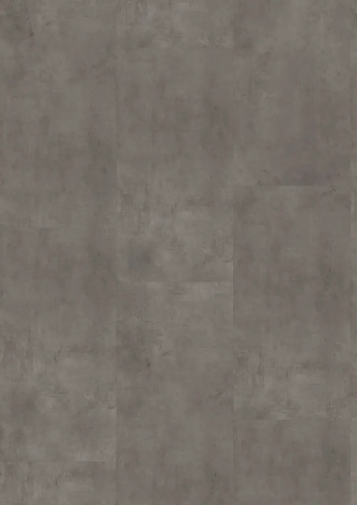 ECO Acoustic 55 Dryback Stone — Scratched Concrete Ash