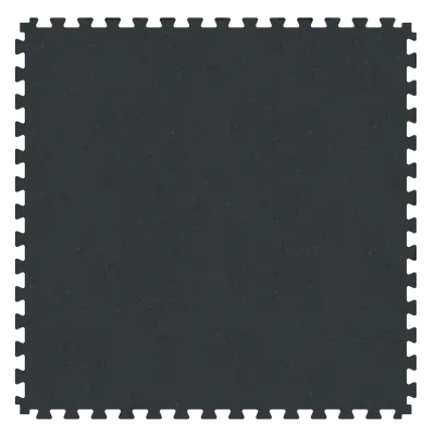 Ultra Lock Pro Industrie Fliesen — Flake Charcoal
