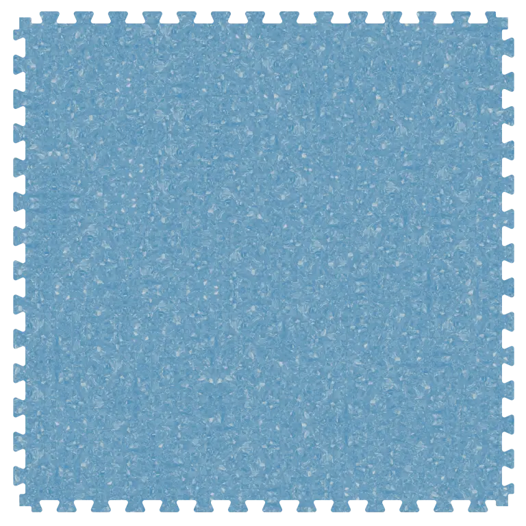 Ultra Lock Pro Industrie Fliesen — Fragment Blue