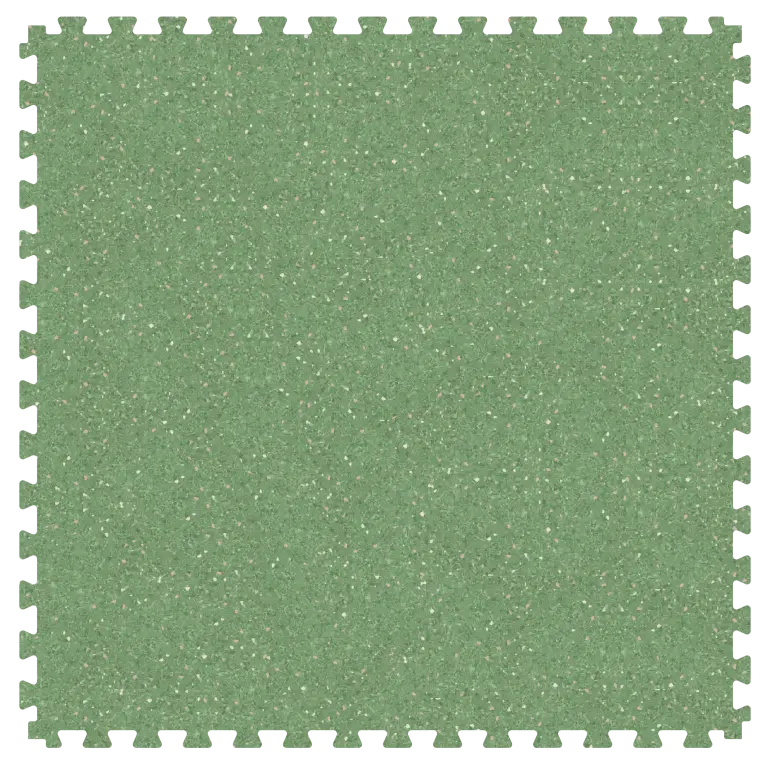 Ultra Lock Pro Industrie Fliesen — Fragment green