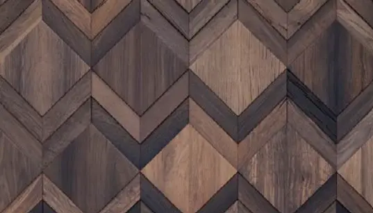 Wonderwall Mooreiche Clue