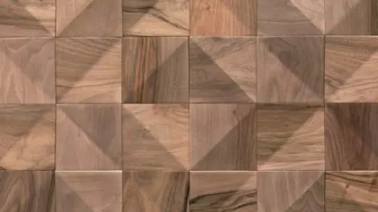 Wonderwall Walnut Velvet