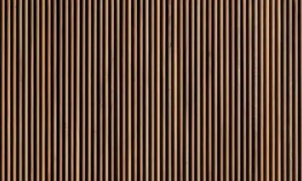 Wonderwall Walnut Cascade 