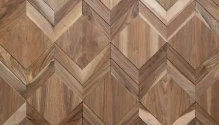 Wonderwall Walnut Clue 