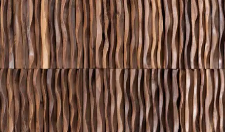 Wonderwall American Walnut Canyon