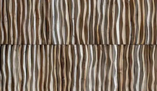 Wonderwall Canyon Teak 