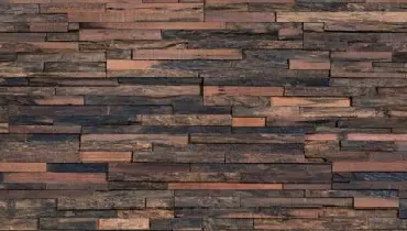 Wonderwall Jagger Mixed Salvage
