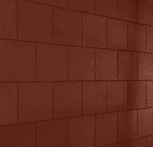 Ballistische Gummisysteme SBR 40 mm Red Cfl, 50 x 50 /100 x 50 / 100 x 100 