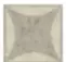 Amtico Signature Bordüre Gothic Art Ecke 