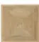 Amtico Signature Bordüre Pyramid Broad Stripe Ecke  