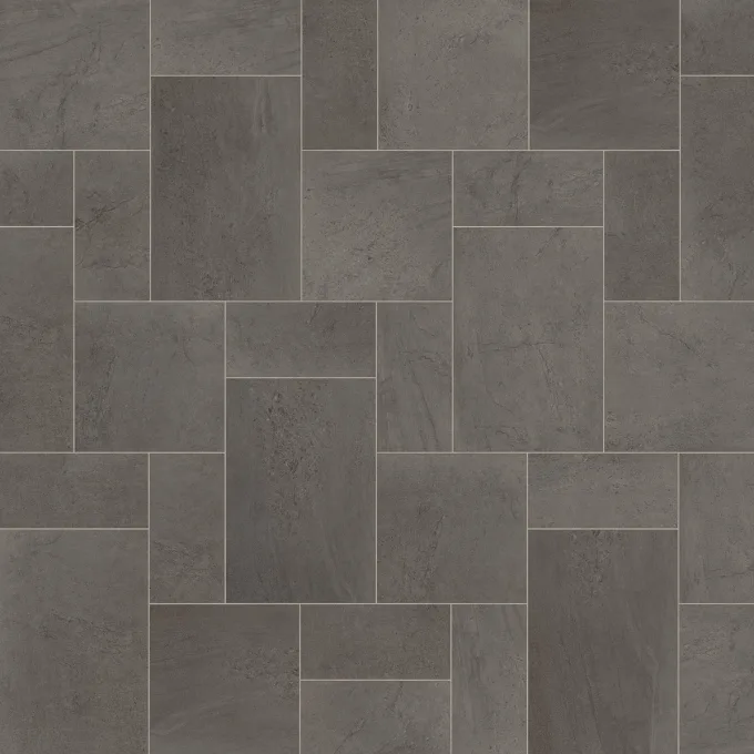 Amtico Form Basket Weave Broad Weave Pavestone