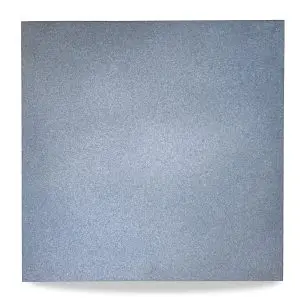 Cover Power Fitness Gummiplatten 1000 x 1000 x 40 mm SBR grau