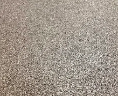 Fitness Gummiplatten 1000 x 1000 x 30 mm RAL 8025 braun 