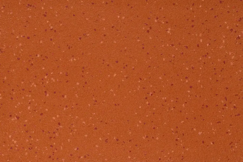 Aquarius homogenener Bodenbelag für Barfussbereiche — Coral Crab