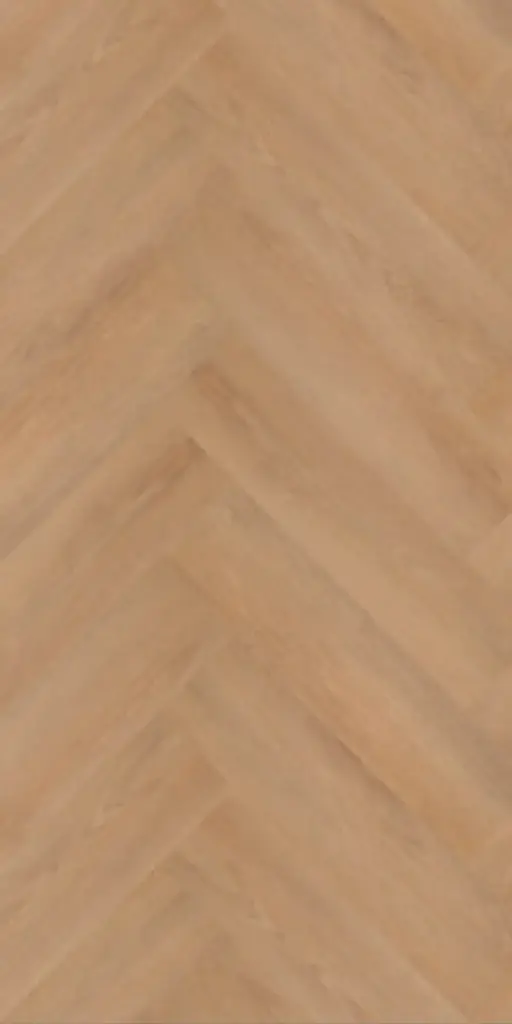 Maximus Dryback Herringbone Small Velvet Oak Celeste