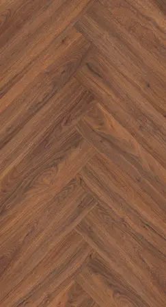 Maximus Dryback Herringbone Large Bella Noce Walnut