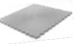 Industriefliese Fast grau 7 mm  