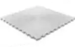 Industriefliese Fast grau 12,5 mm   