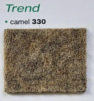 Mawi Trend gebördelt 