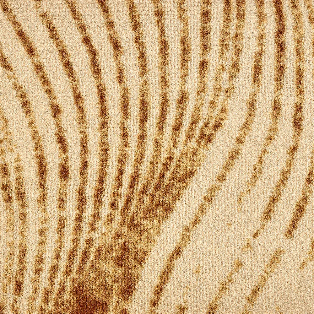 Radici Palma Veloursteppich 