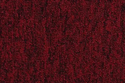 Teppichfliese Solid Twist Schlinge