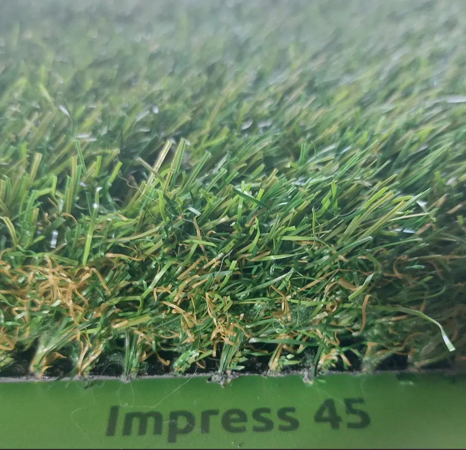 Rasenteppich Impress 45