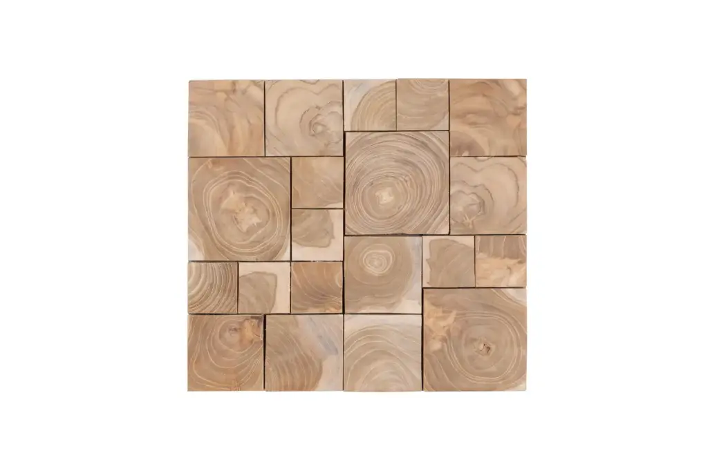 Wonderwall Coast Teak