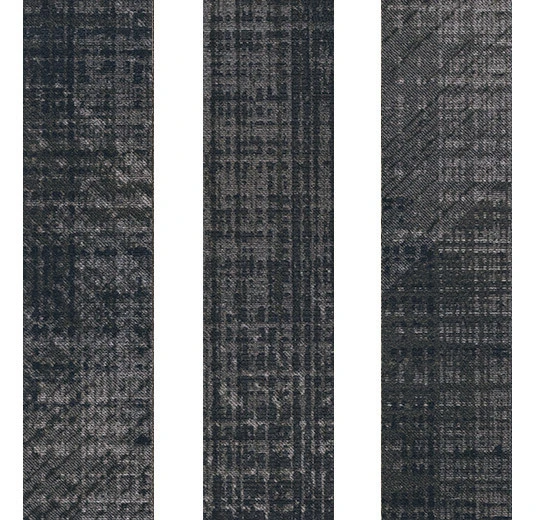 Teppich Planks Flotex Colour