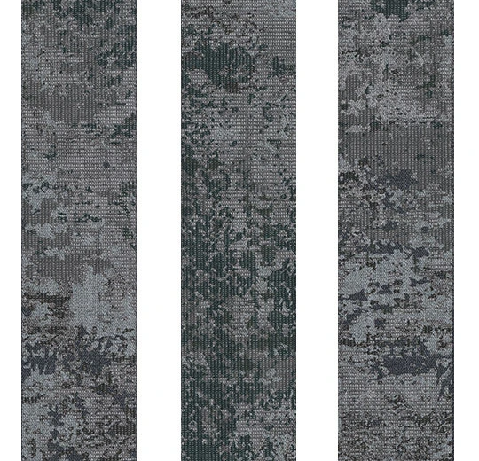 Teppich Planks Flotex Colour