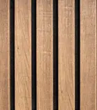 Endstücke zu Durawall Acoustics Paneele 