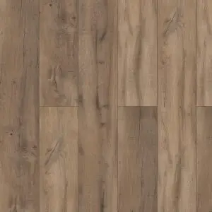 Ideal gefast Wood 