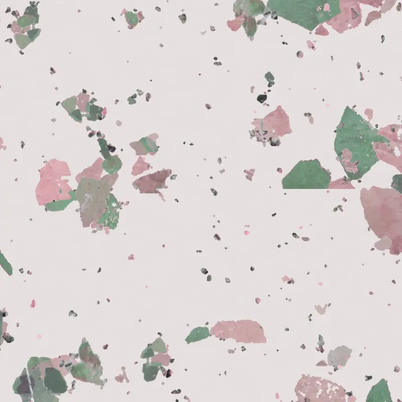 heterogener Vinylbelag, Eternal Digital Individuals Design Material 